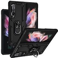 کاور نیلکین مدل دیفندر 2 مناسب برای گوشی موبایل سامسونگ Galaxy Z Fold 3-small-image