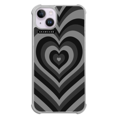 کاور آکام مدل AMCWTA14PLUS-HEART11 مناسب برای گوشی موبایل اپل iPhone 14 Plus
