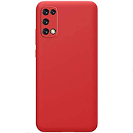 کاور سیلیکونی مناسب برای گوشی ریلمی 7 Pro-small-image