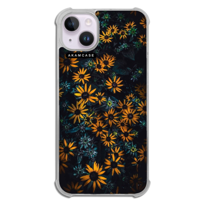 کاور آکام مدل AMCWTA14PLUS-LEAVES9 مناسب برای گوشی موبایل اپل iPhone 14 Plus