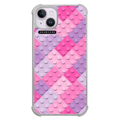 کاور آکام مدل AMCWTA14PLUS-LEGO11 مناسب برای گوشی موبایل اپل iPhone 14 Plus