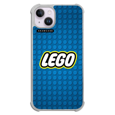 کاور آکام مدل AMCWTA14PLUS-LEGO13 مناسب برای گوشی موبایل اپل iPhone 14 Plus