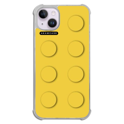 کاور آکام مدل AMCWTA14PLUS-LEGO2 مناسب برای گوشی موبایل اپل iPhone 14 Plus