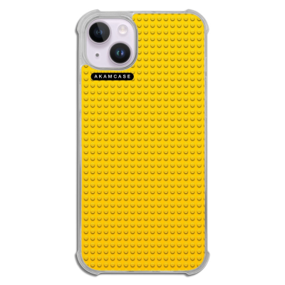 کاور آکام مدل AMCWTA14PLUS-LEGO3 مناسب برای گوشی موبایل اپل iPhone 14 Plus