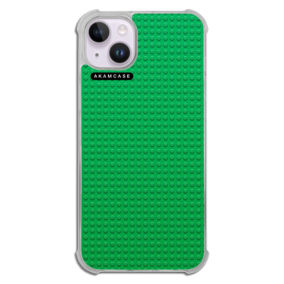 کاور آکام مدل AMCWTA14PLUS-LEGO4 مناسب برای گوشی موبایل اپل iPhone 14 Plus