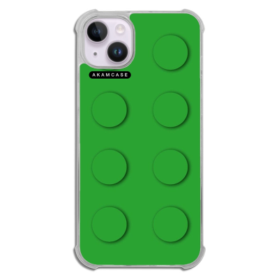 کاور آکام مدل AMCWTA14PLUS-LEGO6 مناسب برای گوشی موبایل اپل iPhone 14 Plus