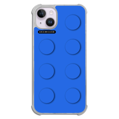 کاور آکام مدل AMCWTA14PLUS-LEGO7 مناسب برای گوشی موبایل اپل iPhone 14 Plus