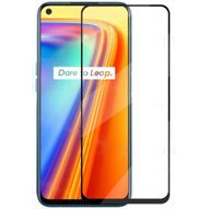  محافظ صفحه نمایش تمام صفحه (گلس فول) مناسب برای گوشی ریلمی Realme 7 Pro -small-image