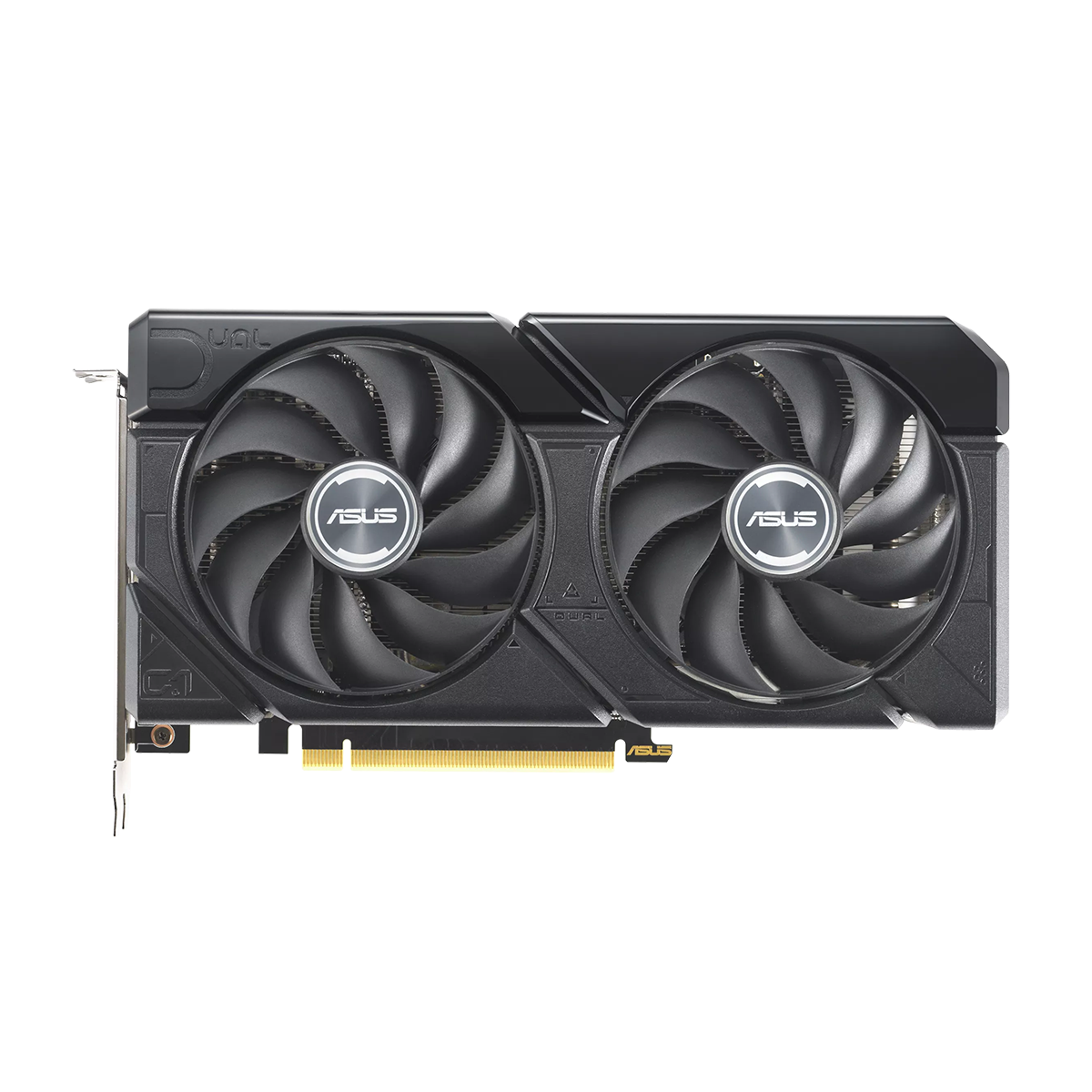 کارت گرافیک ایسوس مدل Dual GeForce RTX 4060 Ti EVO OC Edition 8GB-small-image