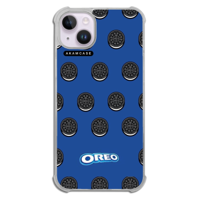 کاور آکام مدل AMCWTA14PLUS-OREO14 مناسب برای گوشی موبایل اپل iPhone 14 Plus