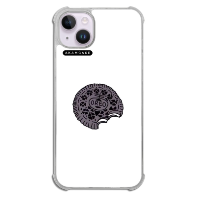 کاور آکام مدل AMCWTA14PLUS-OREO16 مناسب برای گوشی موبایل اپل iPhone 14 Plus