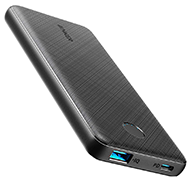  پاوربانک انکر مدل A1287 Essential PD با ظرفیت 20000 میلی آمپر-small-image