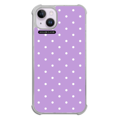 کاور آکام مدل AMCWTA14PLUS-PASTEL PATTERN11 مناسب برای گوشی موبایل اپل iPhone 14 Plus
