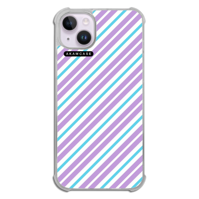 کاور آکام مدل AMCWTA14PLUS-PASTEL PATTERN12 مناسب برای گوشی موبایل اپل iPhone 14 Plus