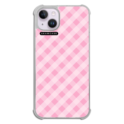 کاور آکام مدل AMCWTA14PLUS-PASTEL PATTERN2 مناسب برای گوشی موبایل اپل iPhone 14 Plus
