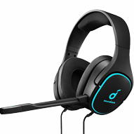  هدفون بی سیم انکر مدل  Soundcore Strike 3 A3830-small-image