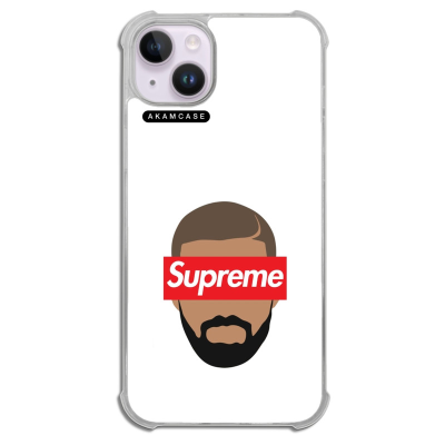 کاور آکام مدل AMCWTA14PLUS-SUPREME4 مناسب برای گوشی موبایل اپل iPhone 14 Plus