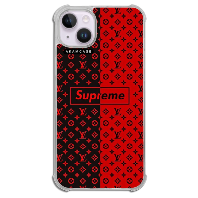 کاور آکام مدل AMCWTA14PLUS-SUPREME5 مناسب برای گوشی موبایل اپل iPhone 14 Plus