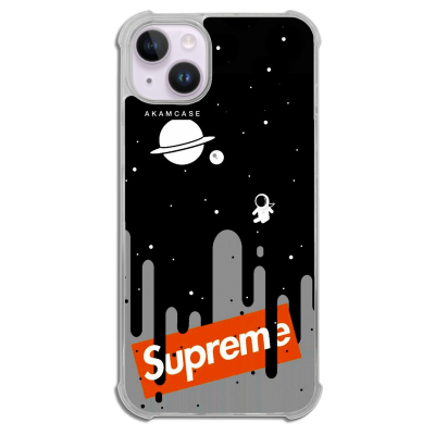کاور آکام مدل AMCWTA14PLUS-SUPREME6 مناسب برای گوشی موبایل اپل iPhone 14 Plus