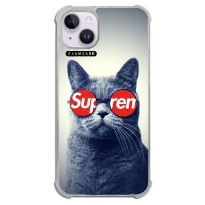 کاور آکام مدل AMCWTA14PLUS-SUPREME9 مناسب برای گوشی موبایل اپل iPhone 14 Plus