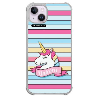 کاور آکام مدل AMCWTA14PLUS-UNICORN15 مناسب برای گوشی موبایل اپل iPhone 14 Plus