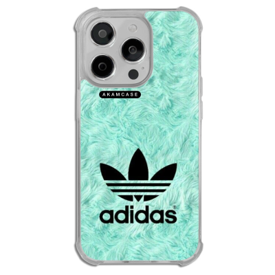 کاور آکام مدل AMCWTA14PRO-ADIDAS1 مناسب برای گوشی موبایل اپل iPhone 14 Pro