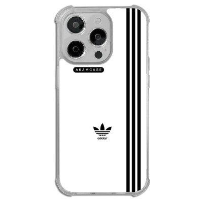 کاور آکام مدل AMCWTA14PRO-ADIDAS10 مناسب برای گوشی موبایل اپل iPhone 14 Pro