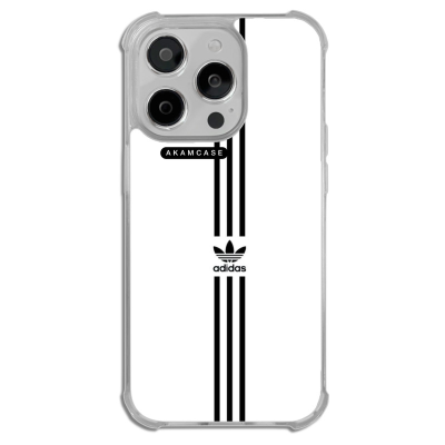کاور آکام مدل AMCWTA14PRO-ADIDAS11 مناسب برای گوشی موبایل اپل iPhone 14 Pro