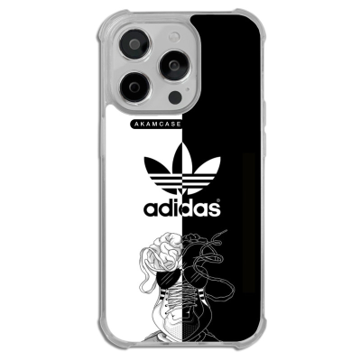 کاور آکام مدل AMCWTA14PRO-ADIDAS12 مناسب برای گوشی موبایل اپل iPhone 14 Pro