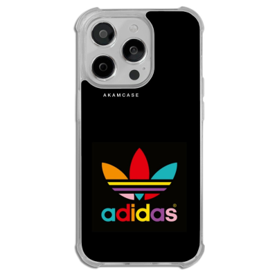 کاور آکام مدل AMCWTA14PRO-ADIDAS13 مناسب برای گوشی موبایل اپل iPhone 14 Pro