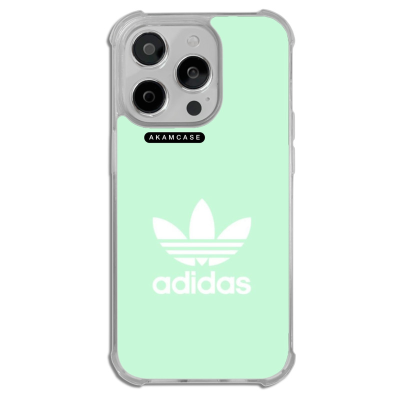 کاور آکام مدل AMCWTA14PRO-ADIDAS14 مناسب برای گوشی موبایل اپل iPhone 14 Pro