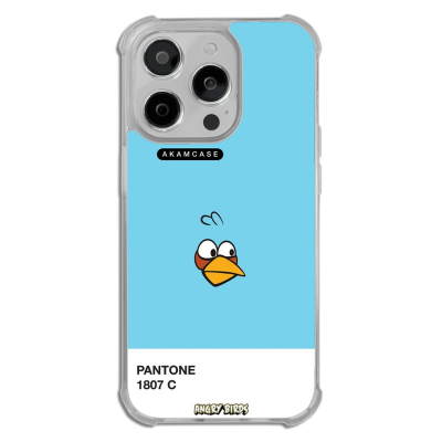 کاور آکام مدل AMCWTA14PRO-ANGRY BIRDS10 مناسب برای گوشی موبایل اپل iPhone 14 Pro
