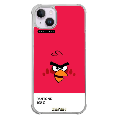کاور آکام مدل AMCWTA14PRO-ANGRY BIRDS11 مناسب برای گوشی موبایل اپل iPhone 14 Pro