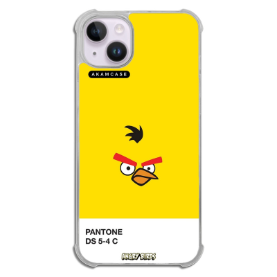 کاور آکام مدل AMCWTA14PRO-ANGRY BIRDS14 مناسب برای گوشی موبایل اپل iPhone 14 Pro