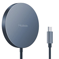  شارژر بی سیم مک دودو مدل  CH-8720-small-image