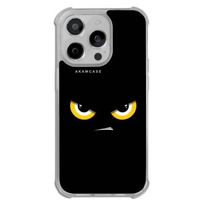 کاور آکام مدل AMCWTA14PRO-ANGRY BIRDS16 مناسب برای گوشی موبایل اپل iPhone 14 Pro