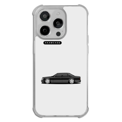 کاور آکام مدل AMCWTA14PRO-BENZ1 مناسب برای گوشی موبایل اپل iPhone 14 Pro