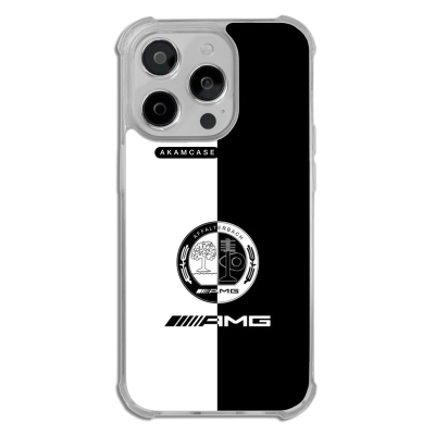 کاور آکام مدل AMCWTA14PRO-BENZ11 مناسب برای گوشی موبایل اپل iPhone 14 Pro