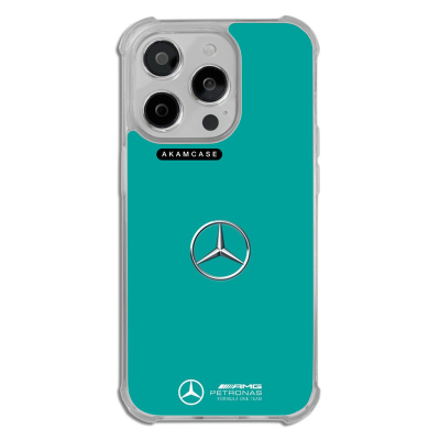 کاور آکام مدل AMCWTA14PRO-BENZ12 مناسب برای گوشی موبایل اپل iPhone 14 Pro