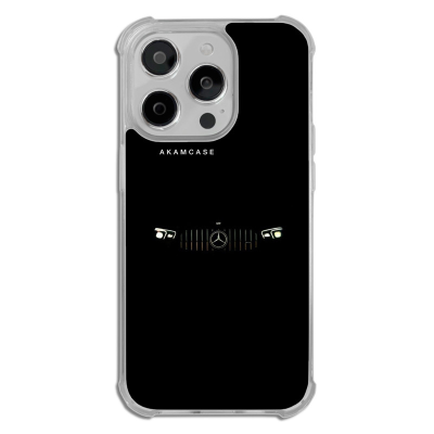 کاور آکام مدل AMCWTA14PRO-BENZ13 مناسب برای گوشی موبایل اپل iPhone 14 Pro