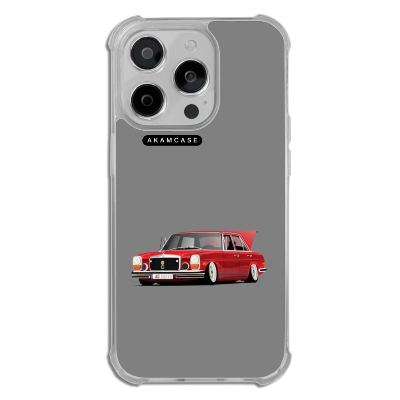 کاور آکام مدل AMCWTA14PRO-BENZ4 مناسب برای گوشی موبایل اپل iPhone 14 Pro