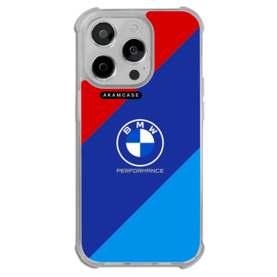 کاور آکام مدل AMCWTA14PRO-BMW1 مناسب برای گوشی موبایل اپل iPhone 14 Pro