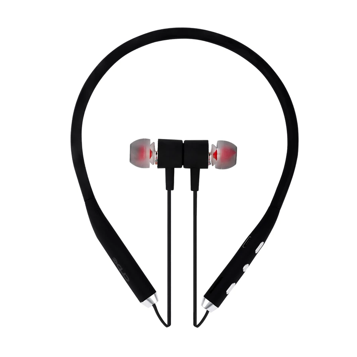 هندزفری بلوتوثی کربی مدل CR-B101 گردنی-small-image