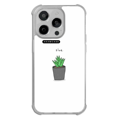 کاور آکام مدل AMCWTA14PRO-CACTUS12 مناسب برای گوشی موبایل اپل iPhone 14 Pro