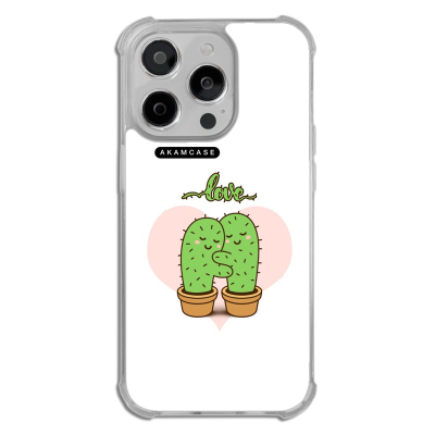 کاور آکام مدل AMCWTA14PRO-CACTUS15 مناسب برای گوشی موبایل اپل iPhone 14 Pro