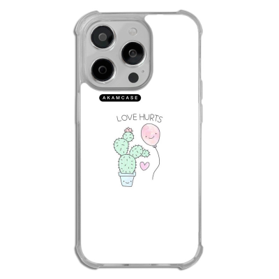 کاور آکام مدل AMCWTA14PRO-CACTUS16 مناسب برای گوشی موبایل اپل iPhone 14 Pro