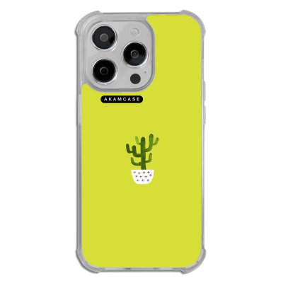 کاور آکام مدل AMCWTA14PRO-CACTUS5 مناسب برای گوشی موبایل اپل iPhone 14 Pro