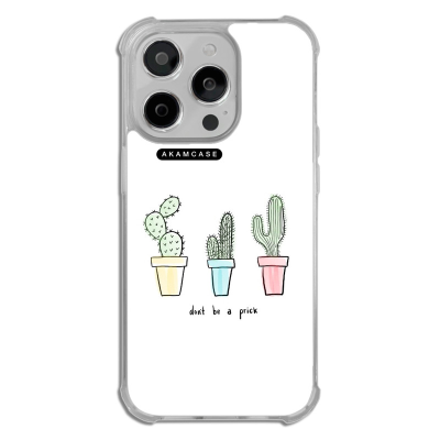 کاور آکام مدل AMCWTA14PRO-CACTUS7 مناسب برای گوشی موبایل اپل iPhone 14 Pro