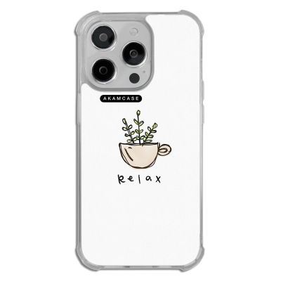 کاور آکام مدل AMCWTA14PRO-CACTUS8 مناسب برای گوشی موبایل اپل iPhone 14 Pro