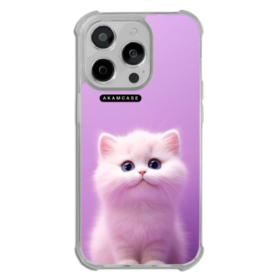 کاور آکام مدل AMCWTA14PRO-CATS11 مناسب برای گوشی موبایل اپل iPhone 14 Pro